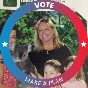 Meet your Posher, Robin